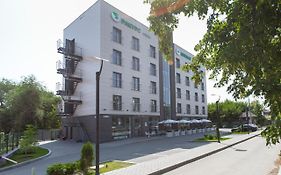 Hotel Rakurs Ulyanovsk